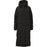 SPORT Joanu W Long Puffer Jacket Jacket 1001 Black