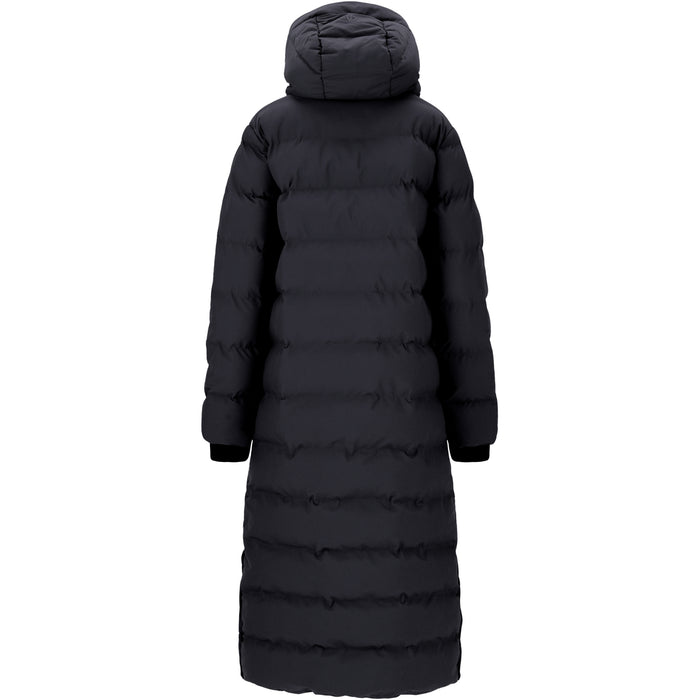 SPORT Joanu W Long Puffer Jacket Jacket 1188 Salute