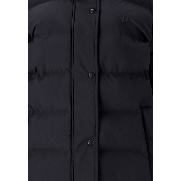SPORT Joanu W Long Puffer Jacket Jacket 1188 Salute