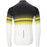 ENDURANCE Jobert M Cycling/MTB L/S Shirt Cycling Shirt 1001 Black