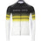 ENDURANCE Jobert M Cycling/MTB L/S Shirt Cycling Shirt 1001 Black