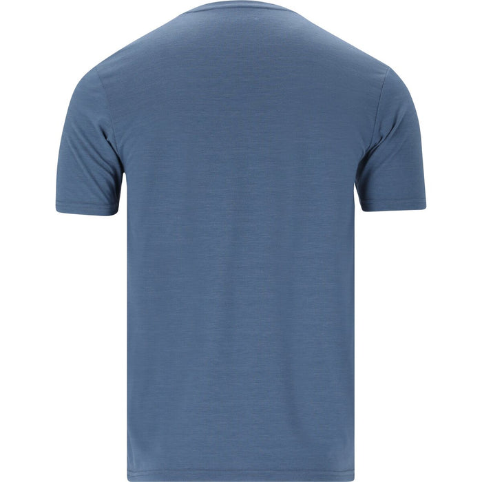 VIRTUS Jokers M S/S Tee T-shirt 2105 Bering Sea