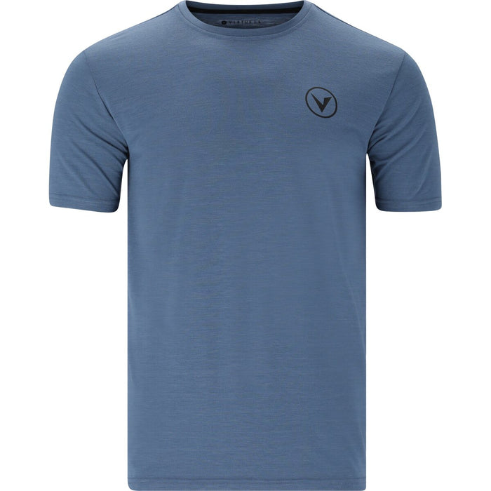 VIRTUS Jokers M S/S Tee T-shirt 2105 Bering Sea