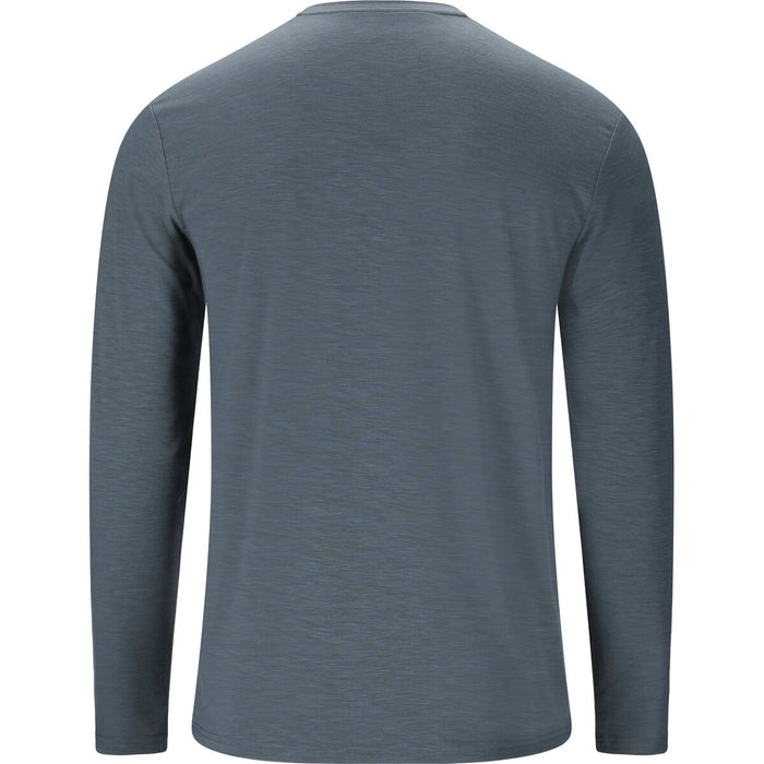 VIRTUS Jokers M L/S Tee T-shirt 2130 Dark Slate