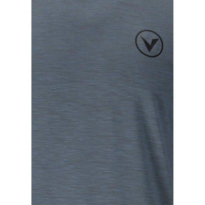 VIRTUS Jokers M L/S Tee T-shirt 2130 Dark Slate