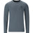 VIRTUS Jokers M L/S Tee T-shirt 2130 Dark Slate