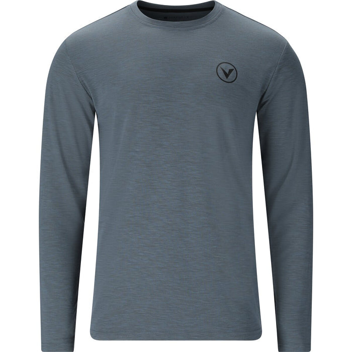 VIRTUS Jokers M L/S Tee T-shirt 2130 Dark Slate