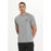 VIRTUS Jokers M S/S Tee T-shirt 1038 Mid Grey Melange