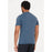 VIRTUS Jokers M S/S Tee T-shirt 2105 Bering Sea