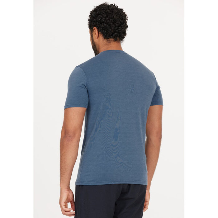VIRTUS Jokers M S/S Tee T-shirt 2105 Bering Sea