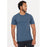 VIRTUS Jokers M S/S Tee T-shirt 2105 Bering Sea