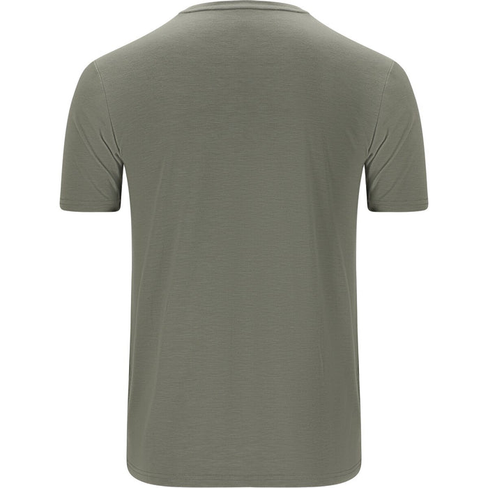 VIRTUS Jokers M S/S Tee T-shirt 3056 Agave Green