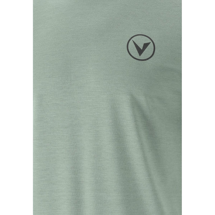 VIRTUS Jokers M S/S Tee T-shirt 3103 Slate Gray