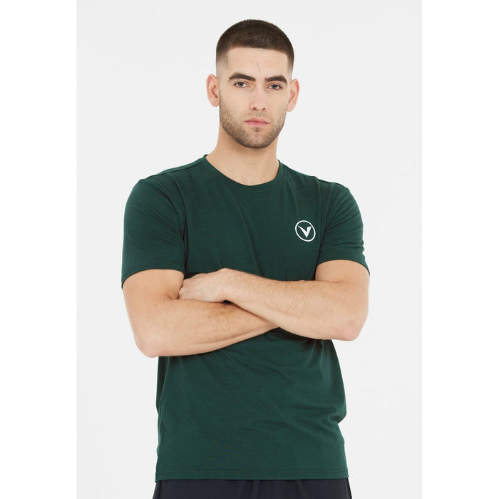 VIRTUS Jokers M S/S Tee T-shirt 3200 Sea Moss