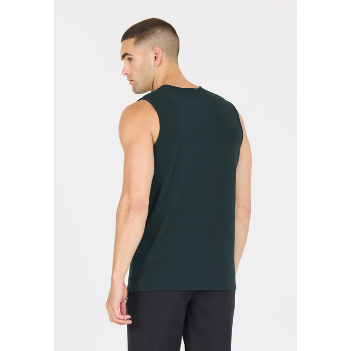 VIRTUS Jokers V2 Sleveless Tee T-shirt 3242 Dusty Forest