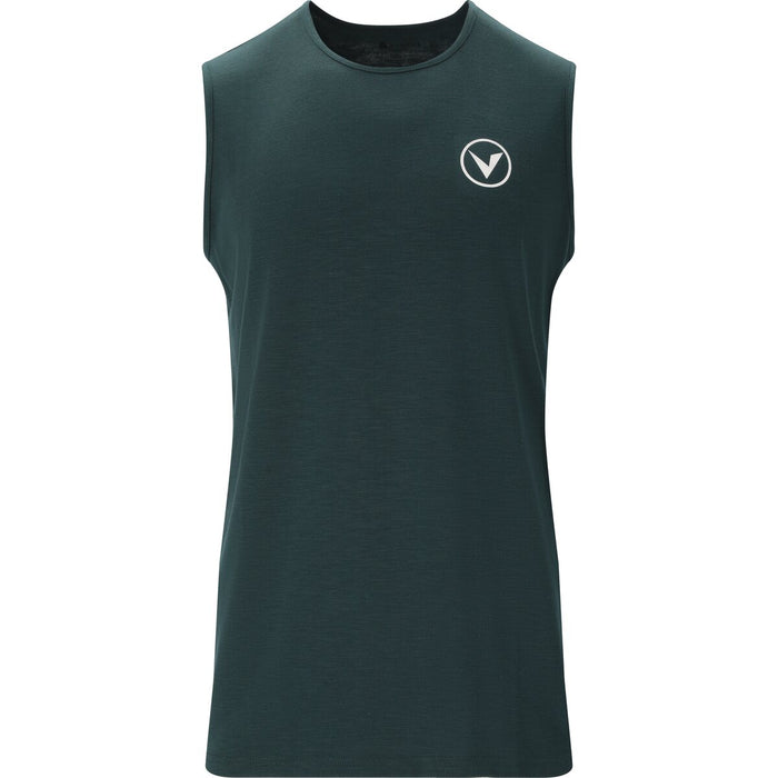 VIRTUS Jokers V2 Sleveless Tee T-shirt 3242 Dusty Forest