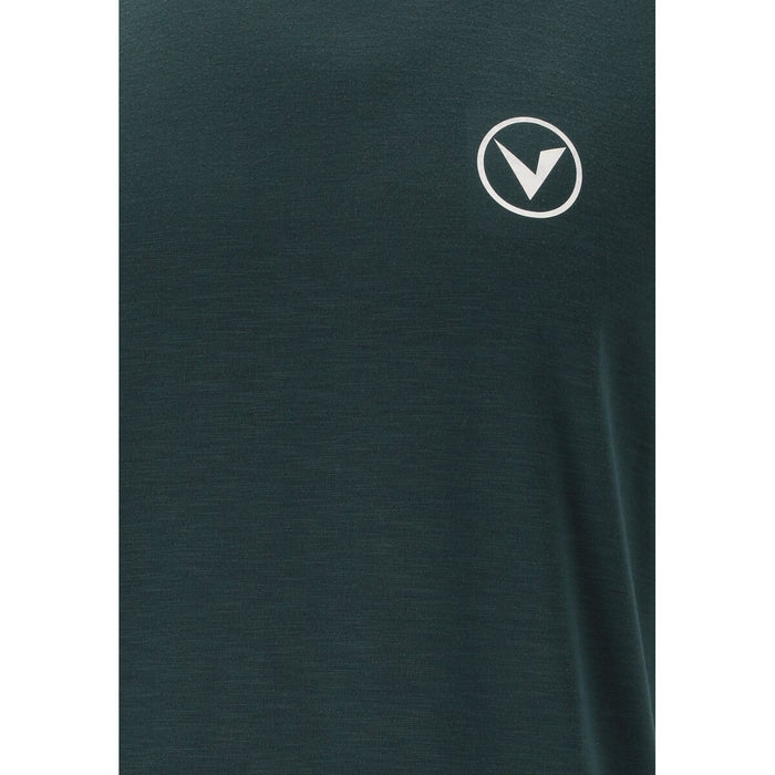 VIRTUS Jokers V2 Sleveless Tee T-shirt 3242 Dusty Forest