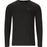 VIRTUS Jokers V3 M L/S Tee T-shirt 1001 Black