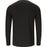VIRTUS Jokers V3 M L/S Tee T-shirt 1001 Black
