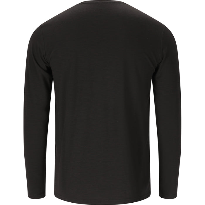 VIRTUS Jokers V3 M L/S Tee T-shirt 1001 Black