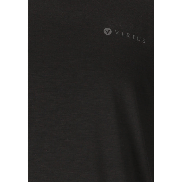 VIRTUS Jokers V3 M L/S Tee T-shirt 1001 Black