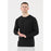 VIRTUS Jokers V3 M L/S Tee T-shirt 1001 Black