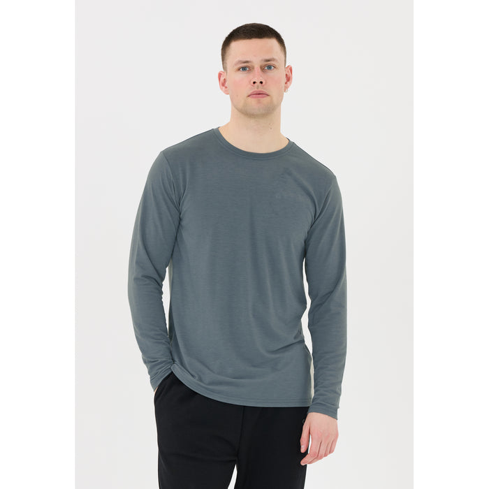 VIRTUS Jokers V3 M L/S Tee T-shirt 2050 Stormy Weather