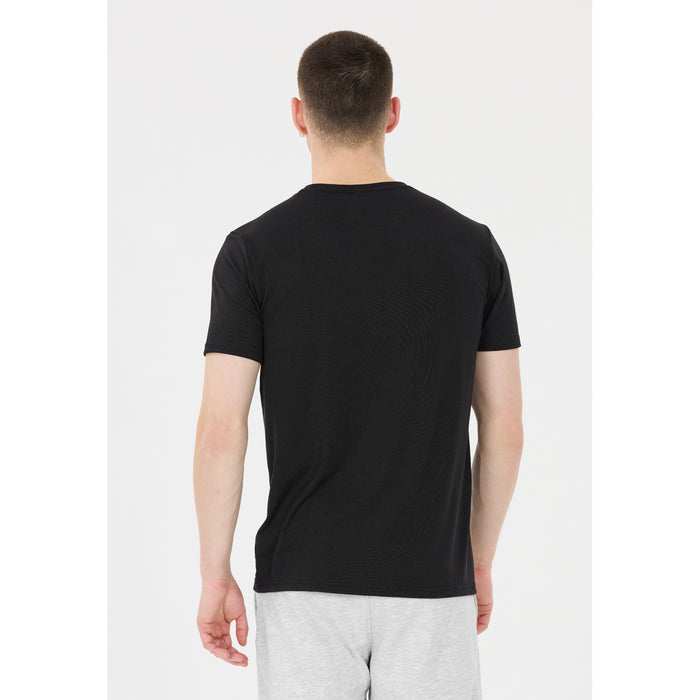 VIRTUS Jokers V3 M S/S Tee T-shirt 1001 Black