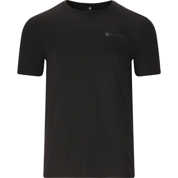 VIRTUS Jokers V3 M S/S Tee T-shirt 1001 Black
