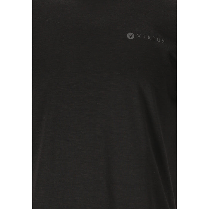 VIRTUS Jokers V3 M S/S Tee T-shirt 1001 Black