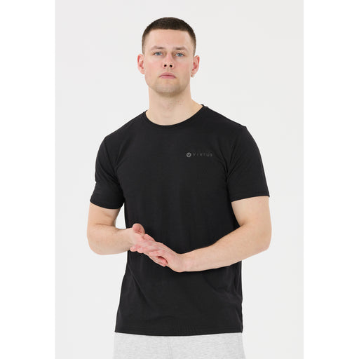 VIRTUS Jokers V3 M S/S Tee T-shirt 1001 Black