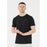 VIRTUS Jokers V3 M S/S Tee T-shirt 1001 Black