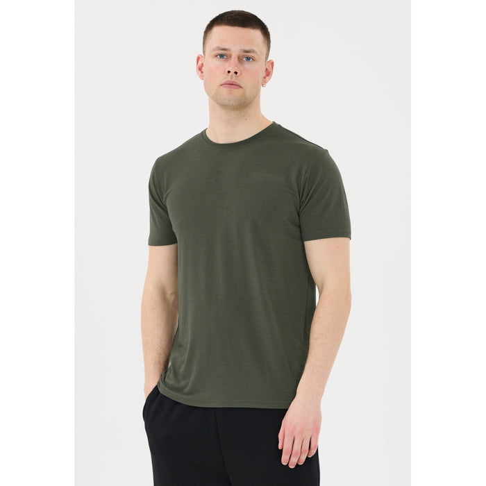 VIRTUS Jokers V3 M S/S Tee T-shirt 3241 Kambaba