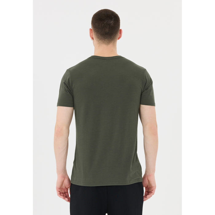 VIRTUS Jokers V3 M S/S Tee T-shirt 3241 Kambaba