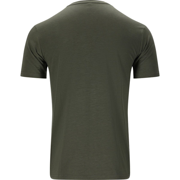 VIRTUS Jokers V3 M S/S Tee T-shirt 3241 Kambaba