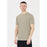 VIRTUS Jokers V3 M S/S Tee T-shirt 3250 Dried sage