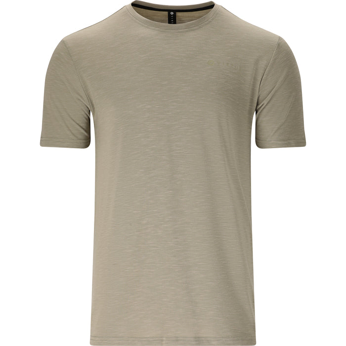 VIRTUS Jokers V3 M S/S Tee T-shirt 3250 Dried sage