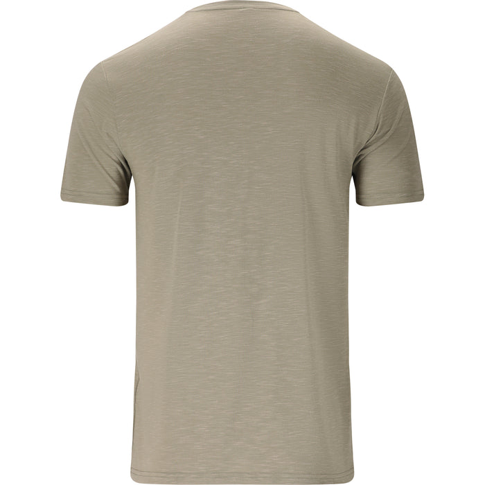 VIRTUS Jokers V3 M S/S Tee T-shirt 3250 Dried sage