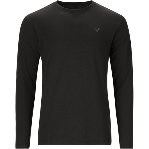 VIRTUS Jokers V4 LS Tee T-shirt 1001 Black