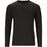 VIRTUS Jokers V4 LS Tee T-shirt 1001 Black