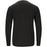 VIRTUS Jokers V4 LS Tee T-shirt 1001 Black