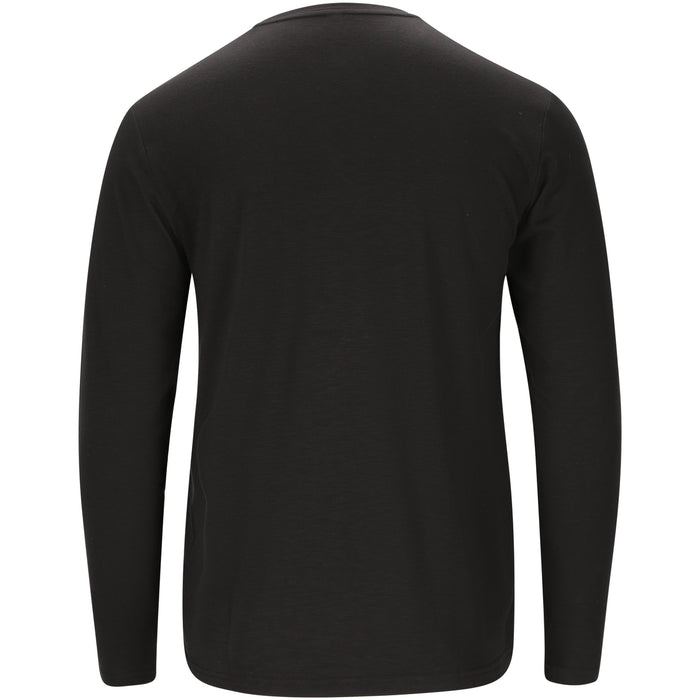 VIRTUS Jokers V4 LS Tee T-shirt 1001 Black