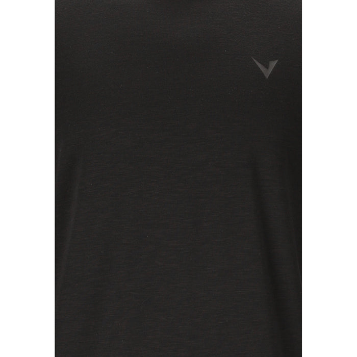 VIRTUS Jokers V4 LS Tee T-shirt 1001 Black