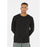 VIRTUS Jokers V4 LS Tee T-shirt 1001 Black