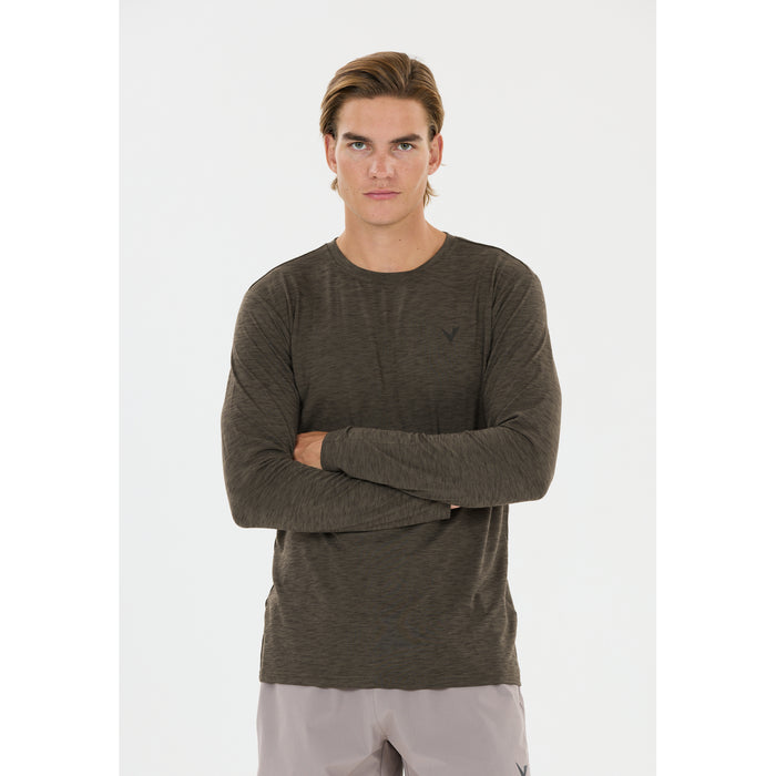 VIRTUS Jokers V4 LS Tee T-shirt 1302 Beluga