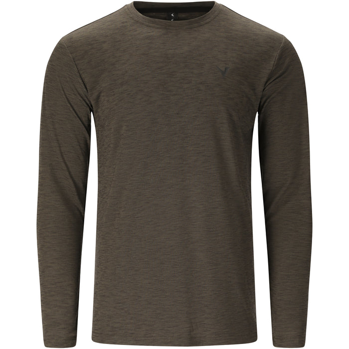VIRTUS Jokers V4 LS Tee T-shirt 1302 Beluga