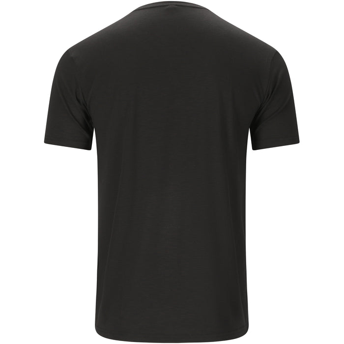 VIRTUS Jokers V4 SS Tee T-shirt 1001 Black