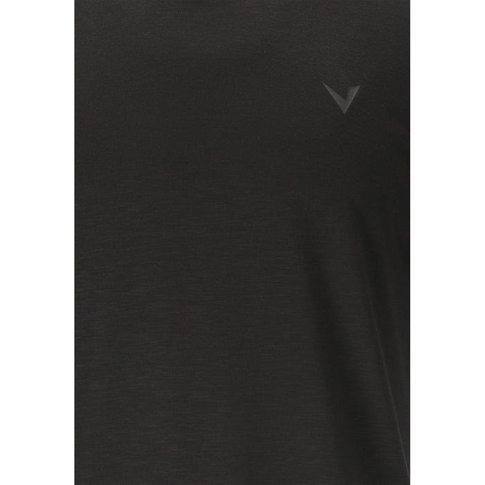 VIRTUS Jokers V4 SS Tee T-shirt 1001 Black