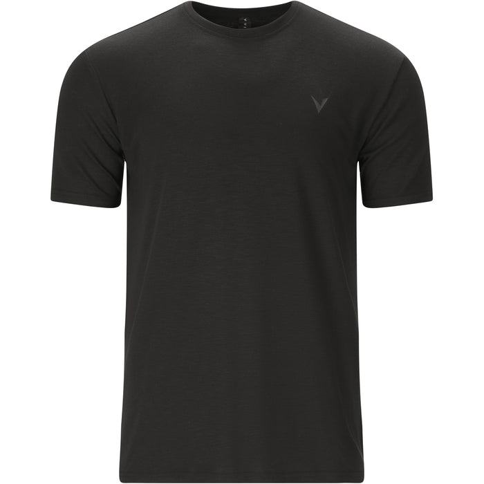 VIRTUS Jokers V4 SS Tee T-shirt 1001 Black