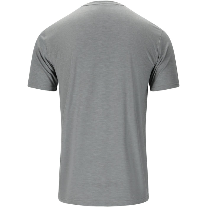 VIRTUS Jokers V4 SS Tee T-shirt 2295 Lagune Gray